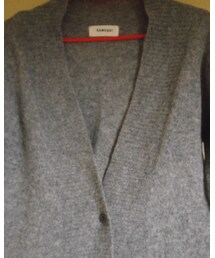 tumugu | カーディガン/ボレロ