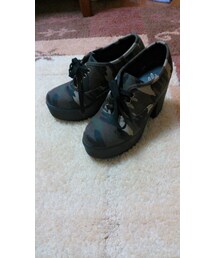 不明 | ブーティ