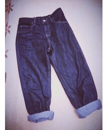 w closet | デニムパンツ