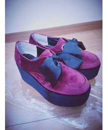 No Fall | その他シューズ