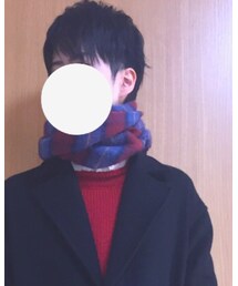 JUNRED | ストール/ショール