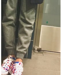 Abercrombie&Fitch | その他パンツ