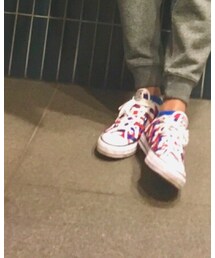 CONVERSE | スニーカー