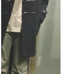 MACKINTOSH LONDON | ダッフルコート