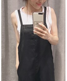 ZARA | Tシャツ/カットソー