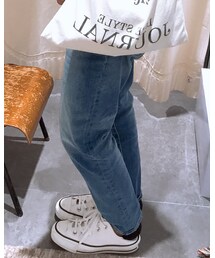 FREAK'S STORE | デニムパンツ