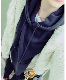 CIAOPANIC | トップス