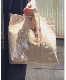 100均♡ | トートバッグ