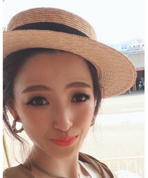 qcillo&c | ハット