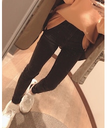 Bershka | パンツ