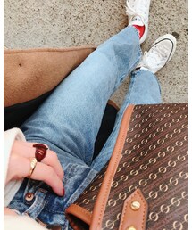 H&M | デニムパンツ