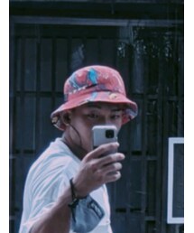 patagonia | ハット