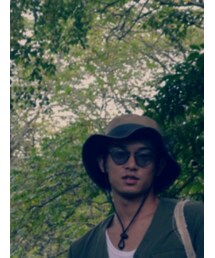 Columbia | ハット