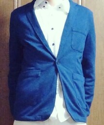 テーラードジャケット(テーラードジャケット)