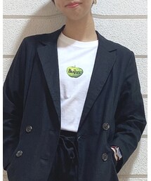 E hyphen world gallery | Tシャツ/カットソー