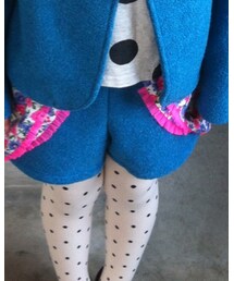 fafa | その他パンツ