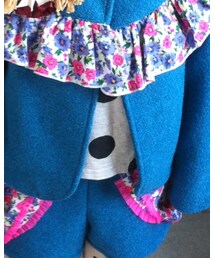 COMECHATTO&CLOSET | トップス