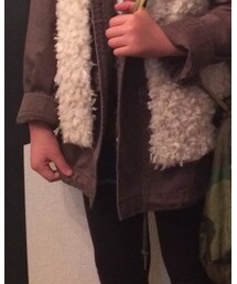 ZARA | デニムパンツ