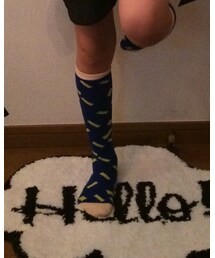 frankygrow | ソックス/靴下