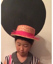 韓国子供服 | ハット