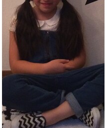 韓国子供服 | オールインワン・サロペット