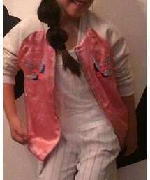 AHCAHCUM.muchacha | タンクトップ