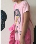 ZARA(ザラ)の「トップス(Tシャツ/カットソー)」