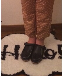 BOSABO | サンダル