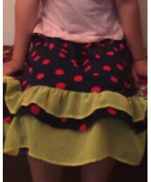 otojou | スカート