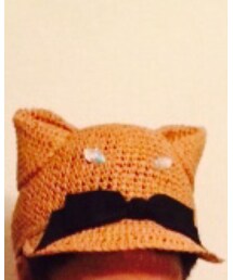 CA4LA | キャップ