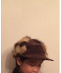 CA4LA(カシラ)の「帽子(キャップ)」