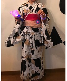 koromo | 浴衣