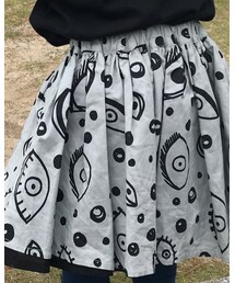 frankygrow | スカート