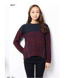 AZUL | ニット/セーター