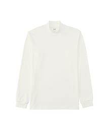 UNIQLO | ハイネックT(Tシャツ/カットソー)