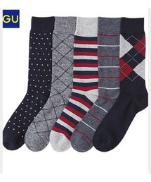 GU | ソックス/靴下
