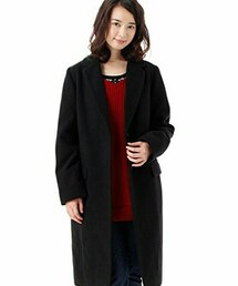 colza | チェスターコート