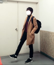 ニット帽無しver | その他