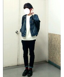 着脱可能タートルネック | ダストボックス