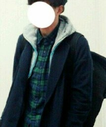 BEAMS | パーカー