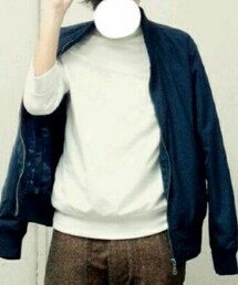 GLOBAL WORK | ブルゾン