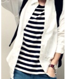 COMME CA ISM | Tシャツ/カットソー