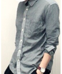 used | シャツ/ブラウス