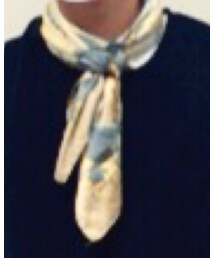 no brand | バンダナ/スカーフ