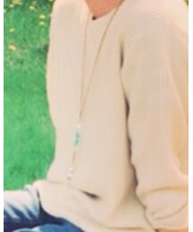 used | ネックレス