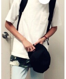 ZARA | タンクトップ