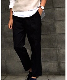 GU | その他パンツ