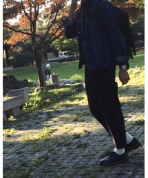 お仕事頑張って下さい❗️ | エプロン