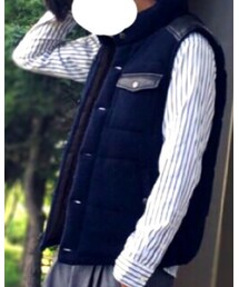 Dickies | ダウンベスト