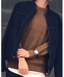 GU | ニット/セーター